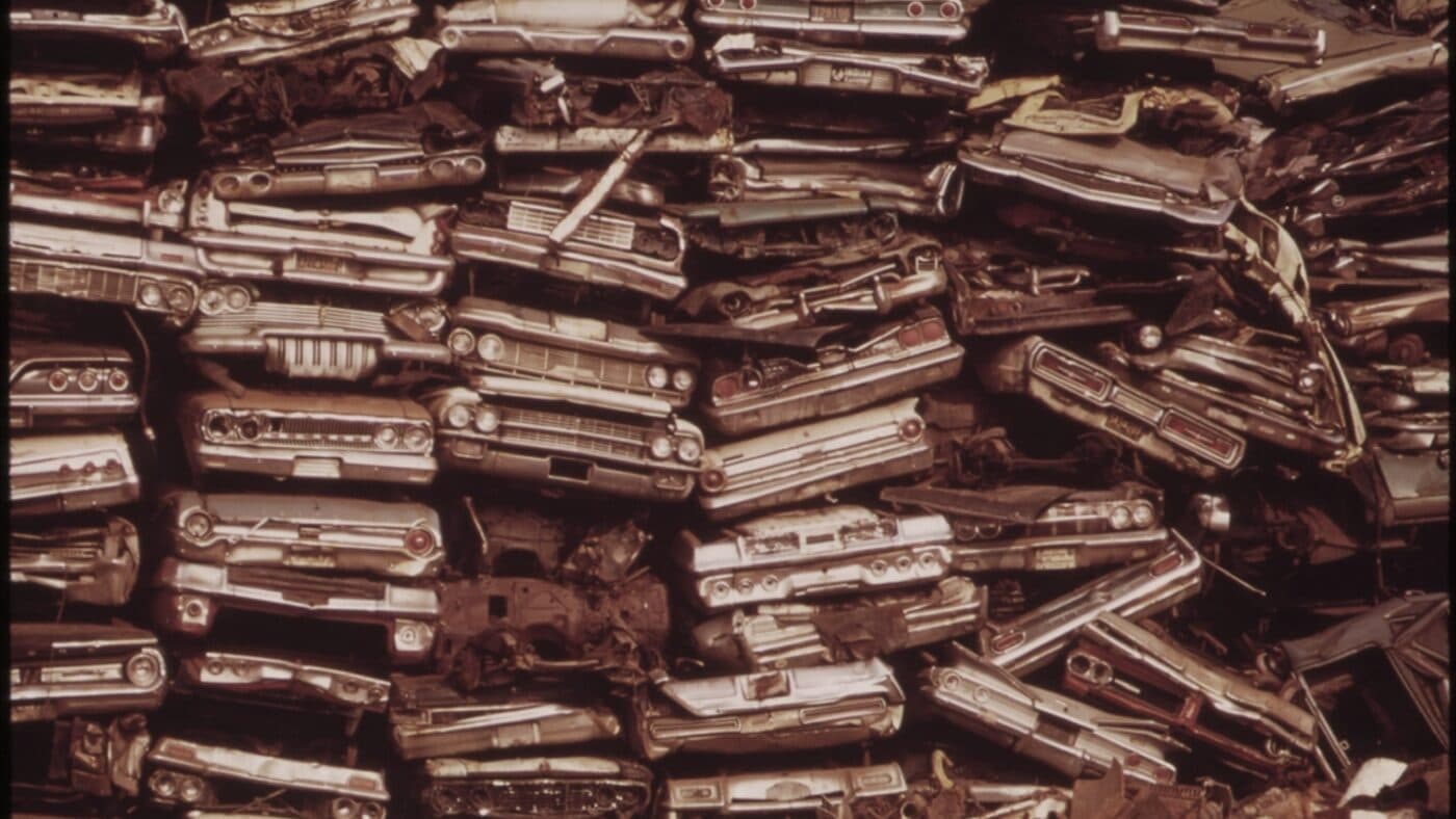 Automobiles
