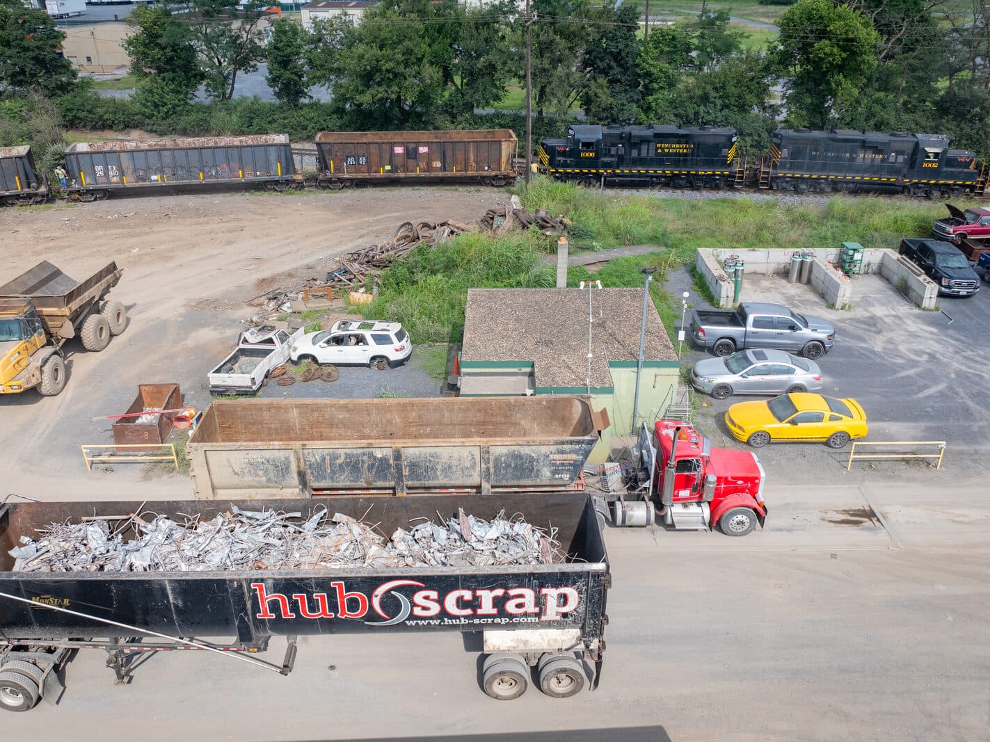 Bulk Transport Service